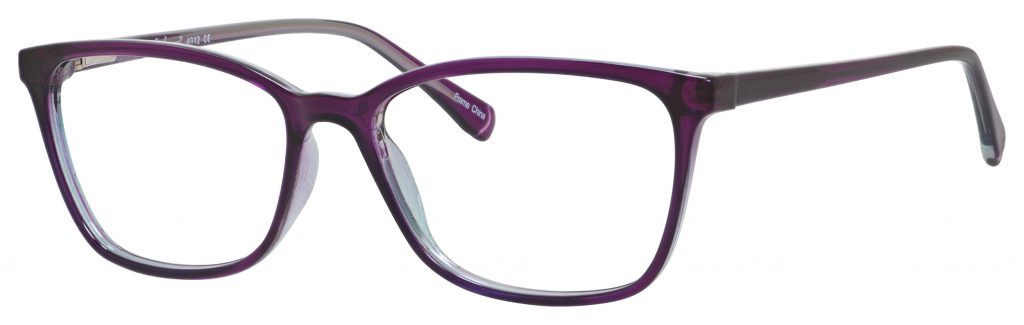 Purple Sea