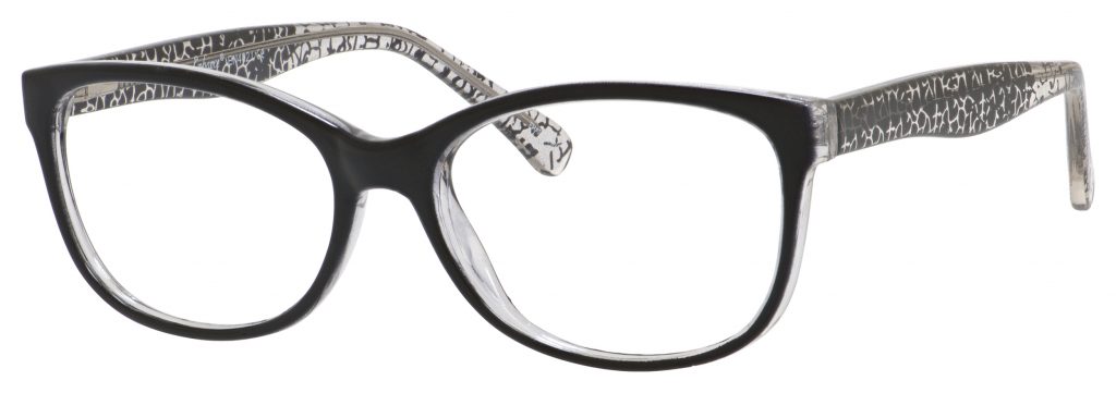 Black Crystal