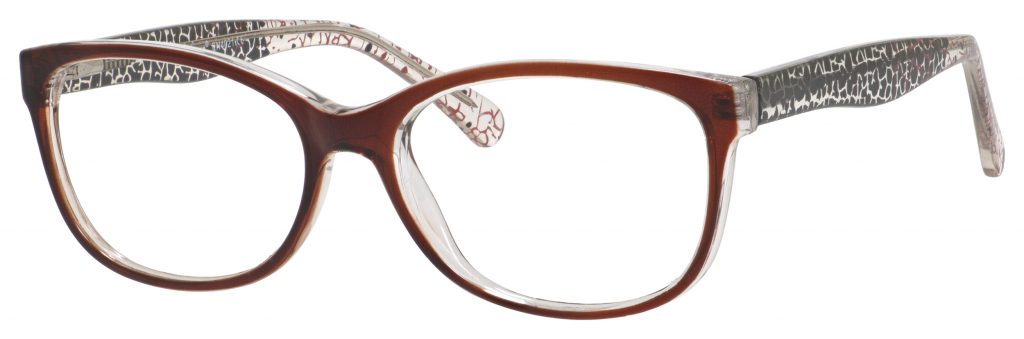 Brown Crystal
