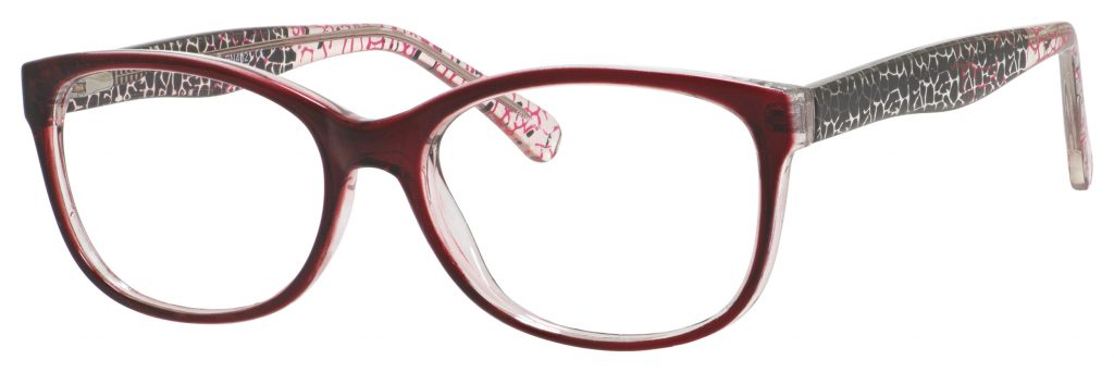 Burgundy Crystal
