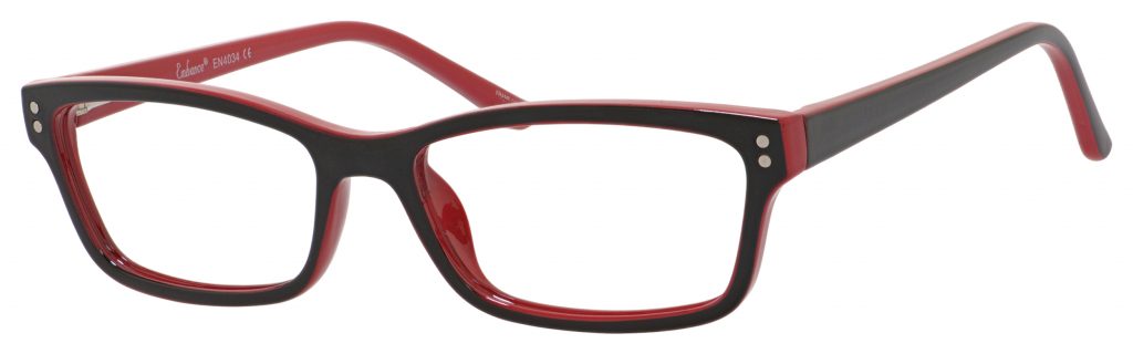  Black Red