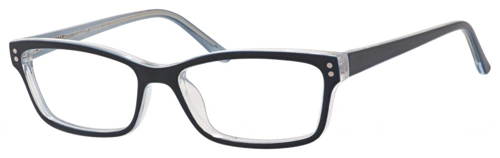 Navy Crystal