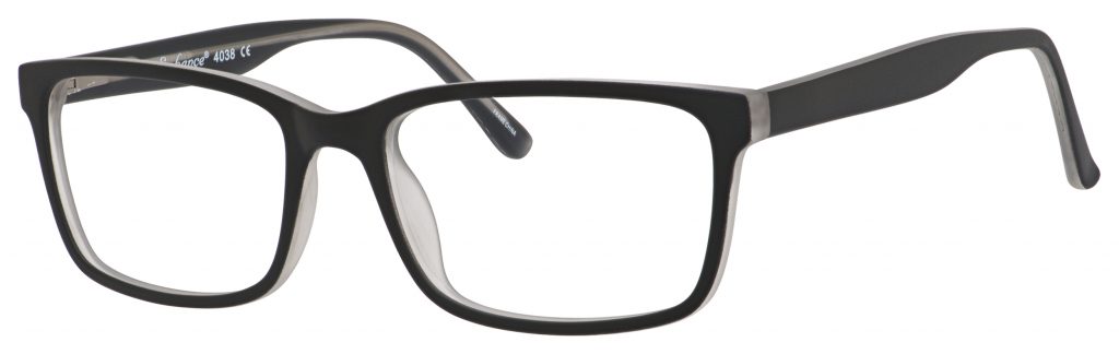Dark Gray Crystal