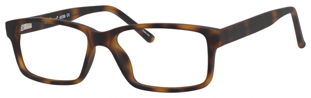 Matte Tortoise