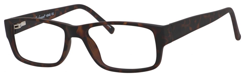 Matte Tortoise