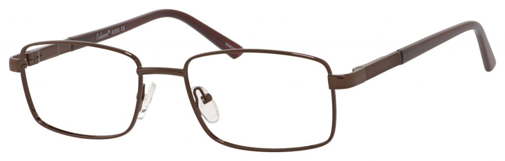 Shiny Brown