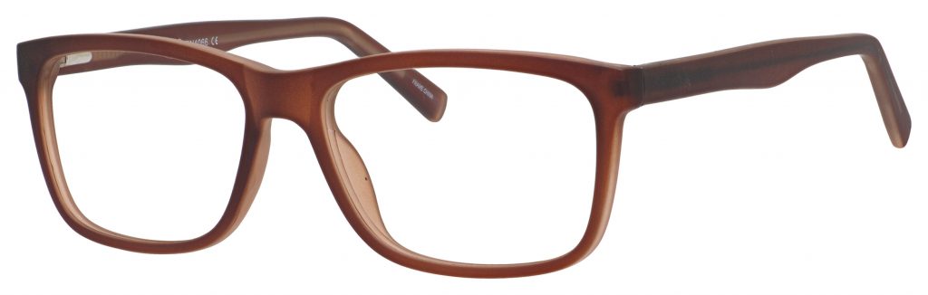 Matte Brown