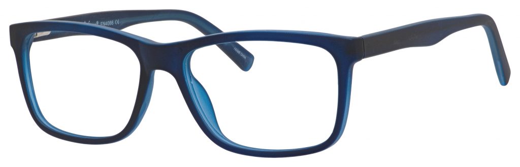 Matte Indigo