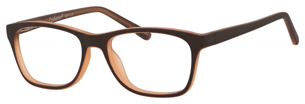 Matte Brown