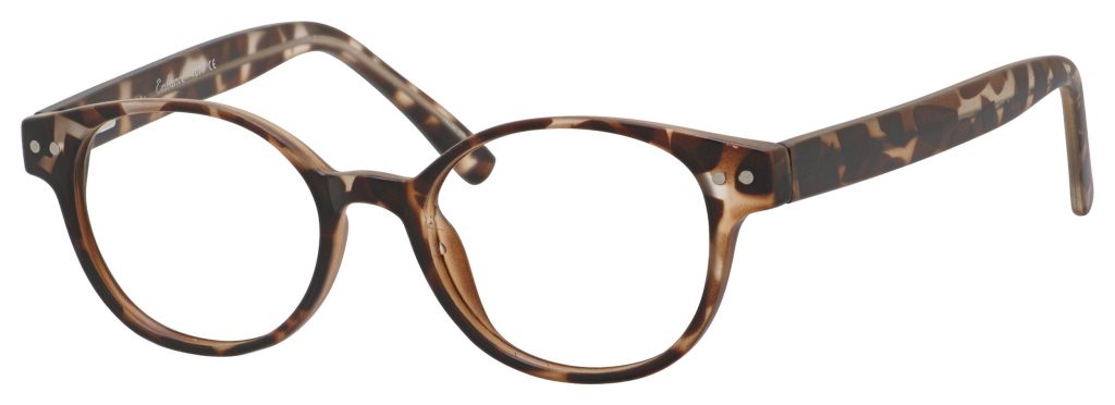 Matte Tortoise