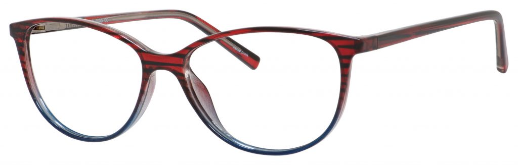 Red Navy Mix
