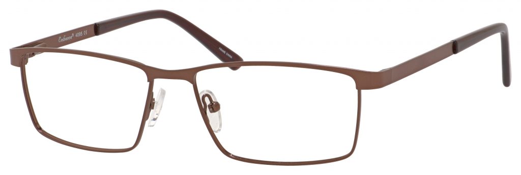 Matte Brown