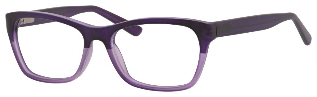 Matte Black Purple