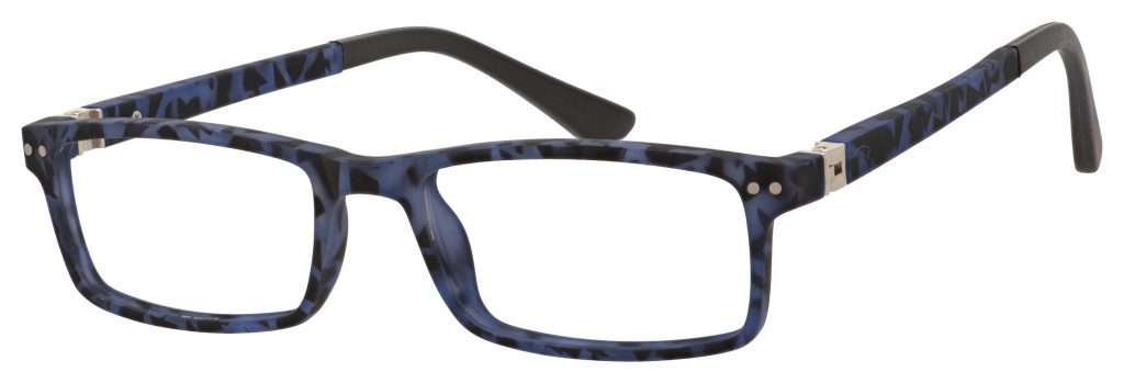 Blue Camo