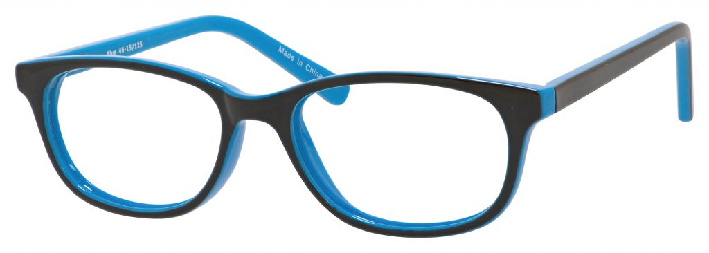 Black Blue