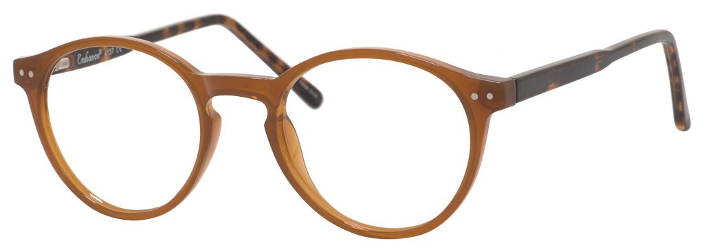 Enhance 4137 Eyeglasses