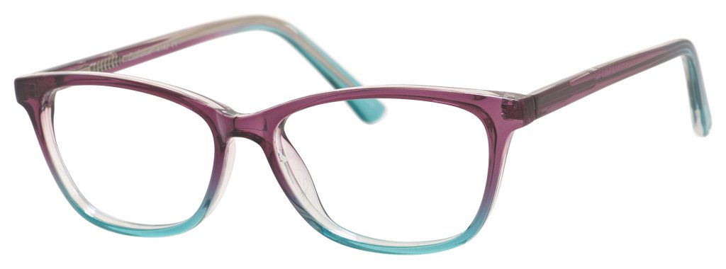 Lilac Aqua