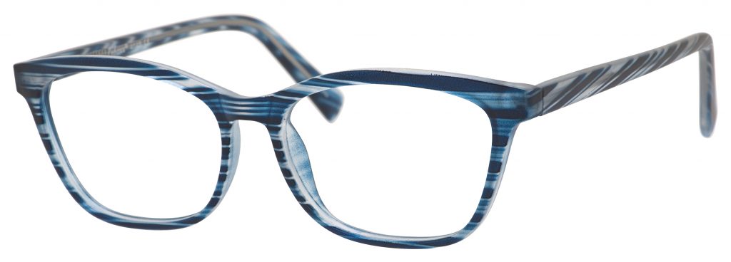 Blue Stripe