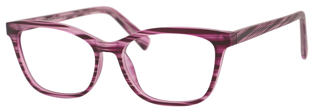 Lilac Stripe