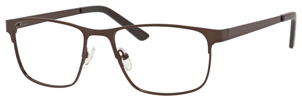 Satin Brown