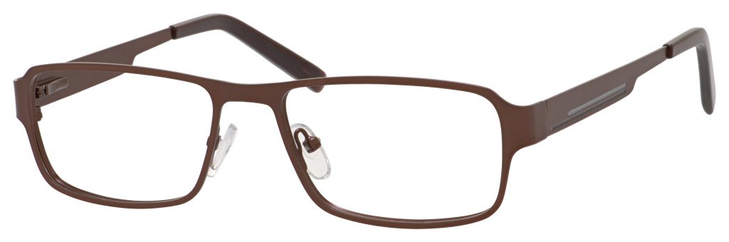 Satin Brown