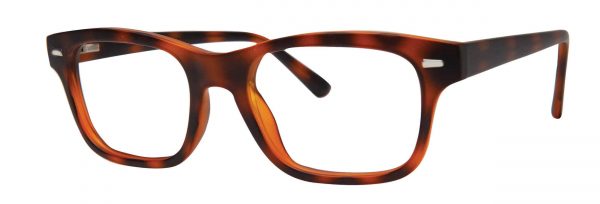 Matte Tortoise