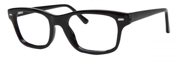 Shiny Black