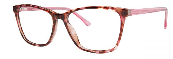 Pink Tortoise