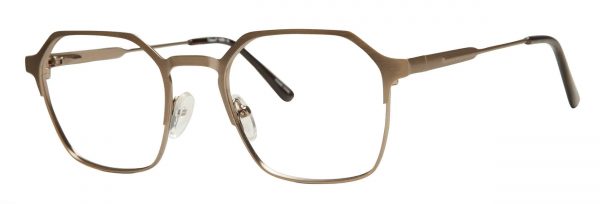 Matte Light Brown