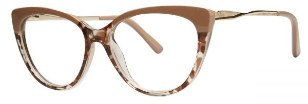 Mink Tortoise Fade