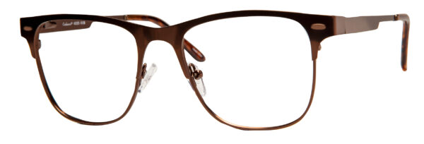 Satin Brown
