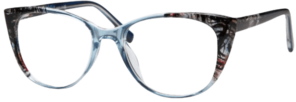 Enhance EN4460 Eyeglasses