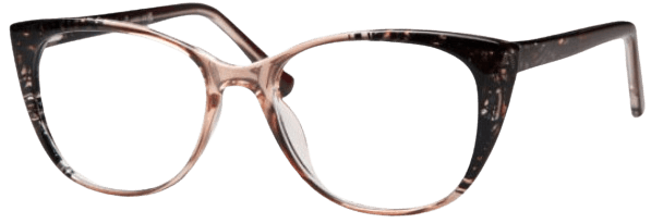 Brown Crystal