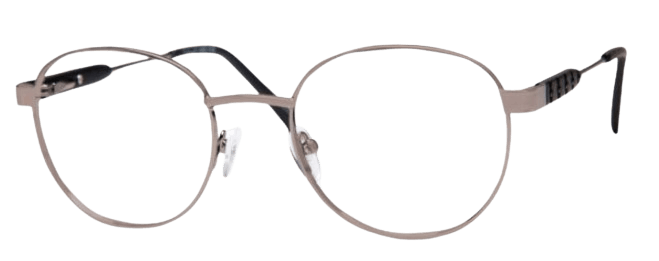 Gunmetal