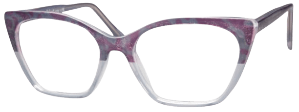 Lilac/Grey