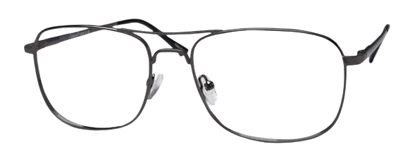 Gunmetal