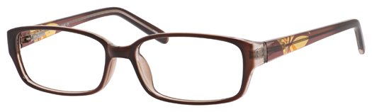 Brown Crystal