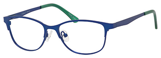 Satin Cobalt