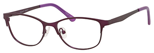 Satin Purple