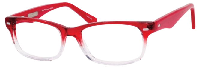Red Fade