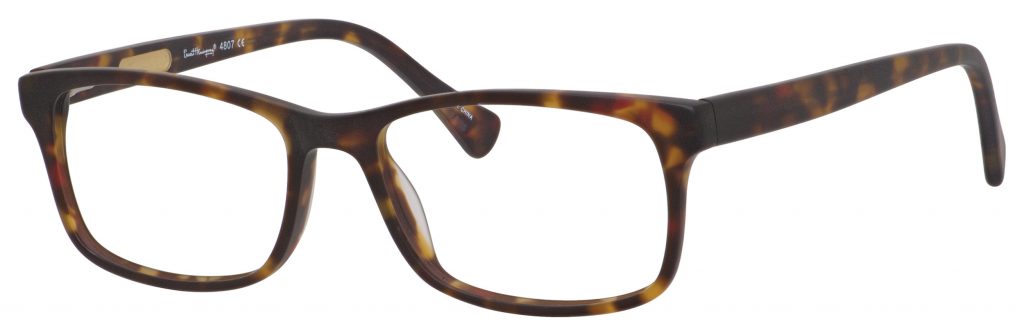 Matte / Tortoise