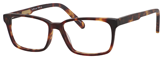 Matte / Tortoise