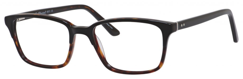 Black / Tortoise