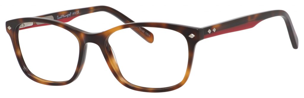 Amber / Tortoise