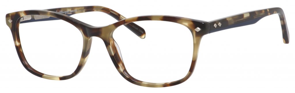 Olive / Tortoise