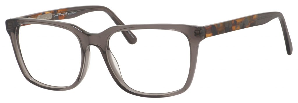 Grey / Tortoise