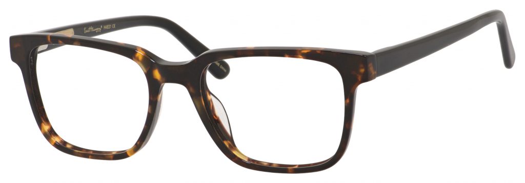 Ernest Hemingway H4831