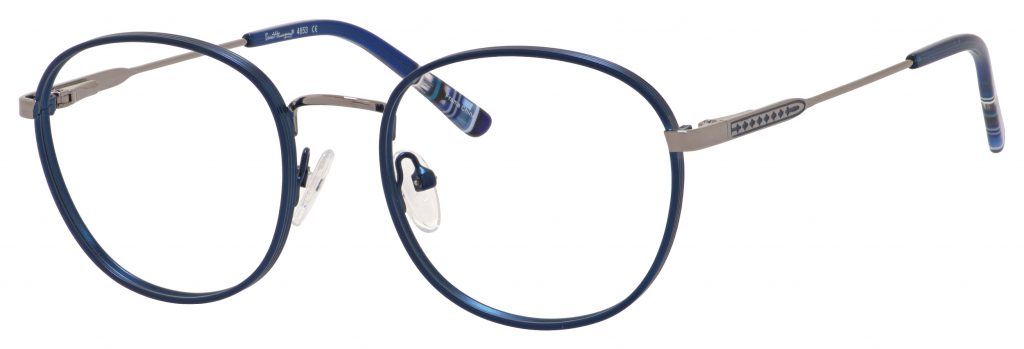 Ernest Hemingway H4853