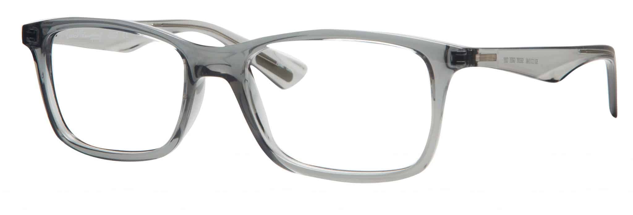 Shiny Gray Crystal