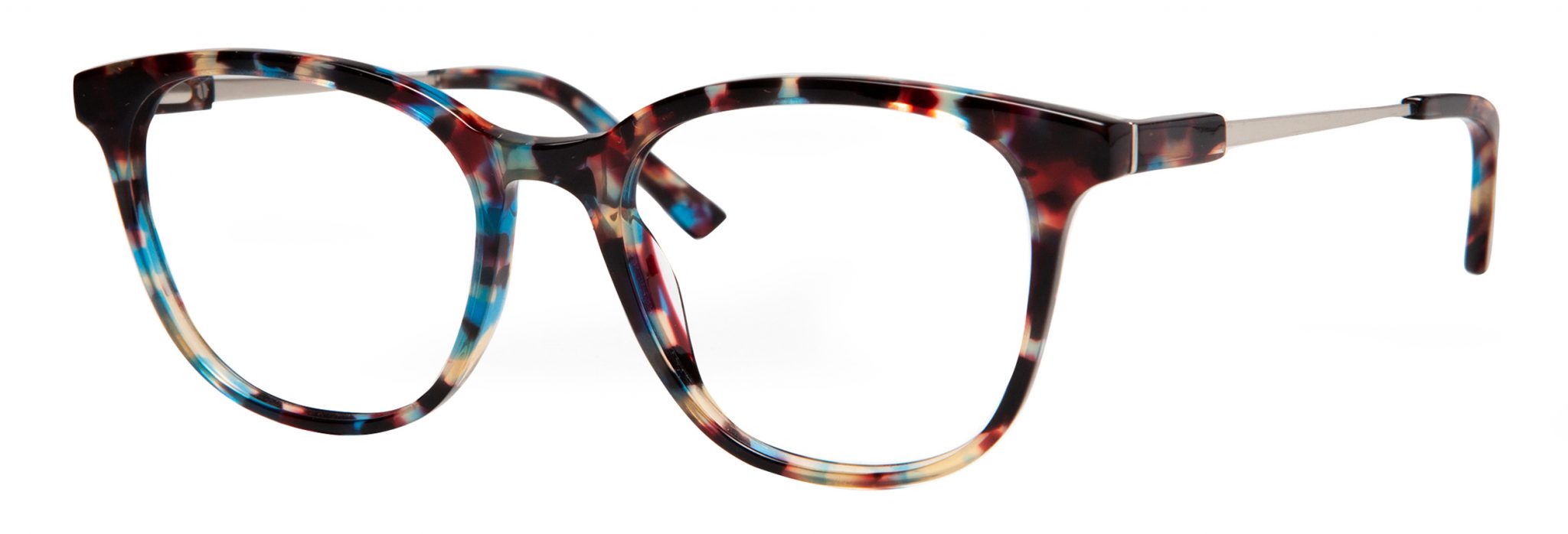 Blue / Tortoise
